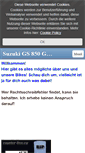 Mobile Screenshot of gs850g.com